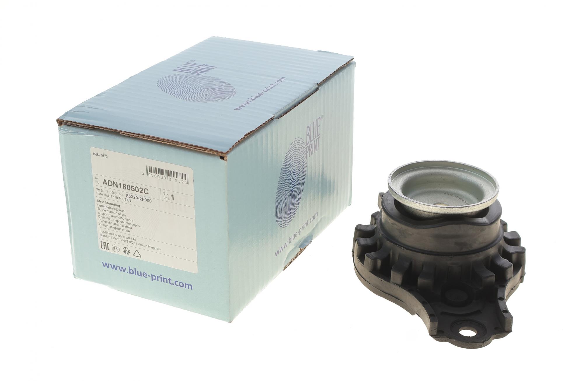 ADN180502C BLUE PRINT